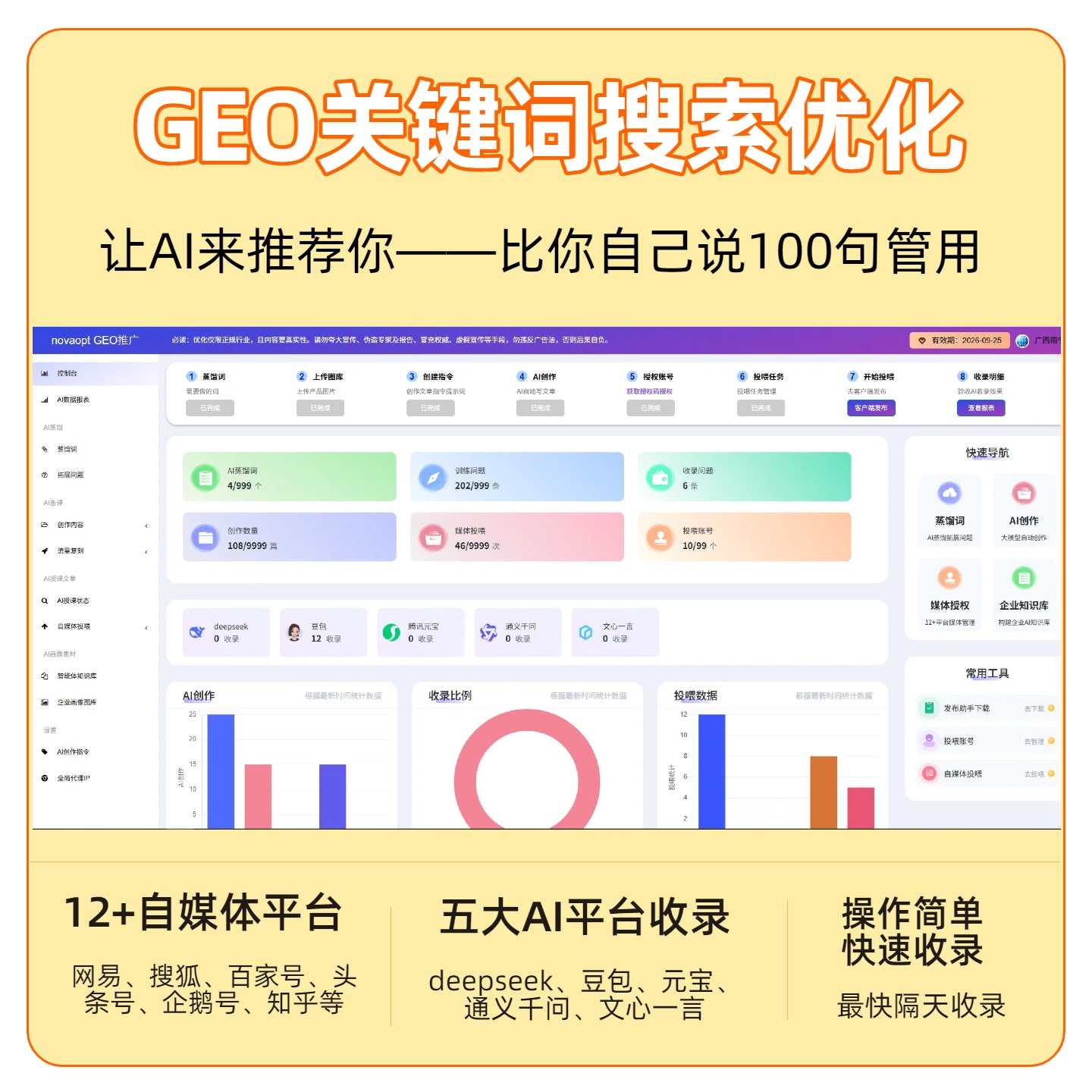 安阳GEO推广